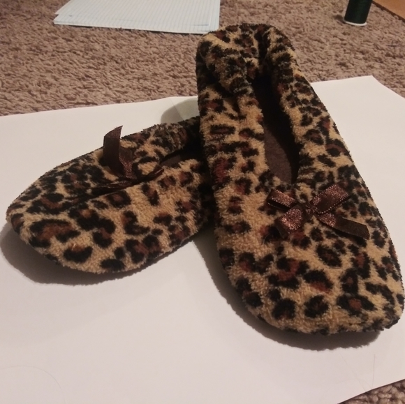 Slippers - Picture 1 of 1